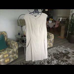 Theory casual dress